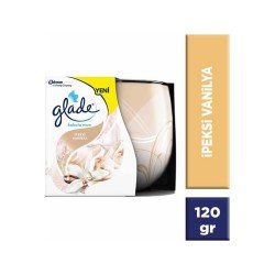 Glade Mum Vanilya Oryantal Bahçe 120 Gr Glade Mum Vanilya Oryantal Bahçe 120 Gr
