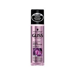 Gliss Sıvı Saç Kremi Serum Deep-Repair 200 Ml