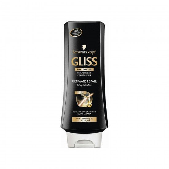 Gliss Ultimate Repair Saç Kremi 360 ML