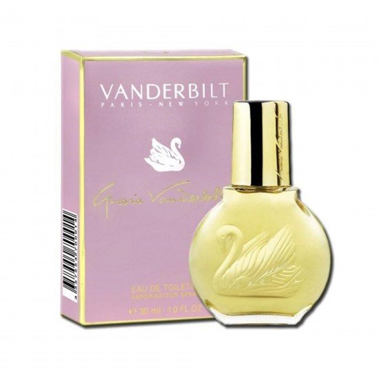 Gloria Vanderbilt Edt 30 ml Kadın Parfümü