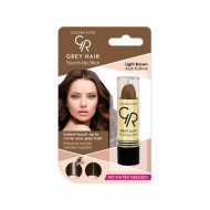 Golden Rose Gray Hair Touch-Up Beyaz Kapatıcı Stick Açık Kahve