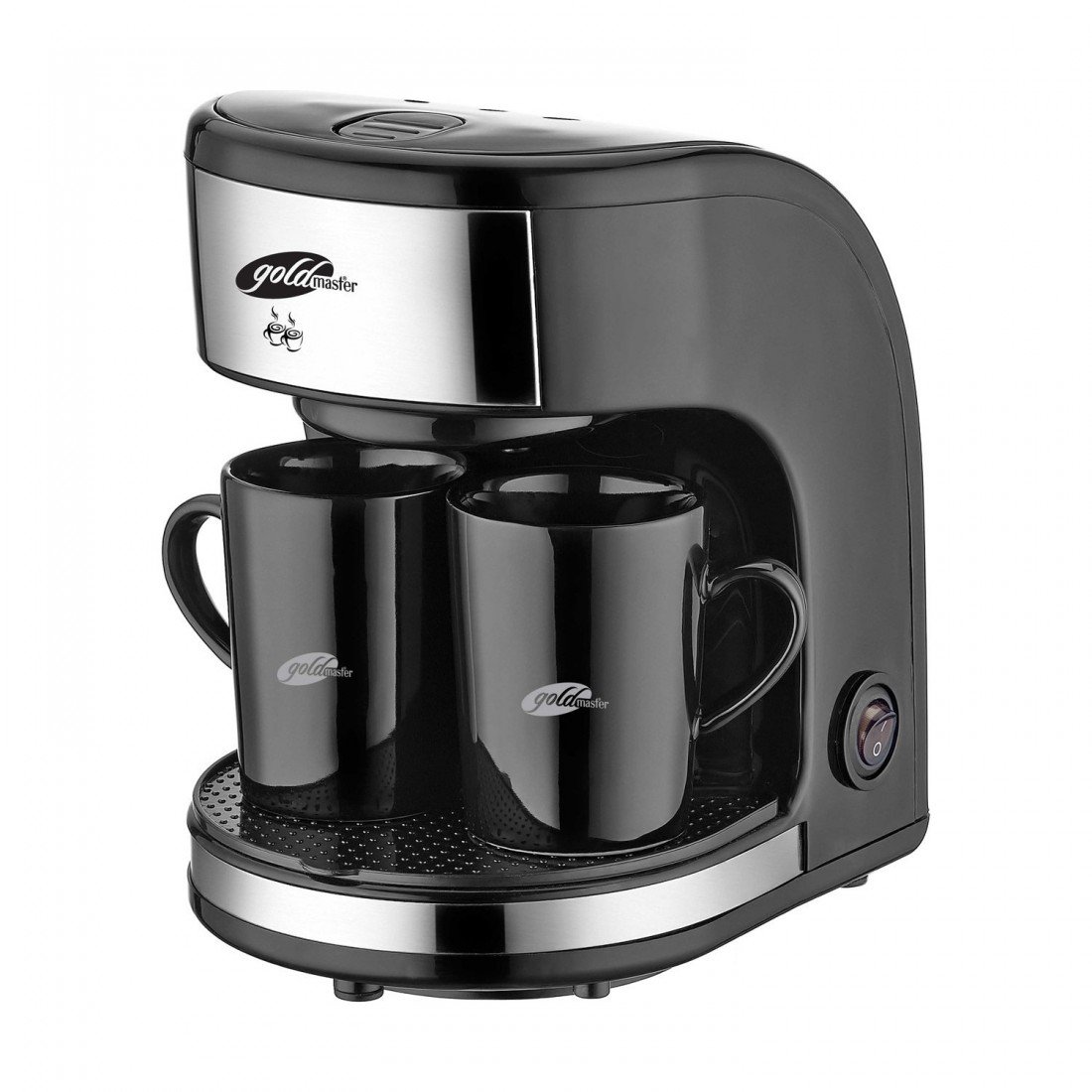 Goldmaster Zinde Gm7331 Filtre Kahve Makinesi