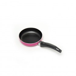 Gondol Teflon Sos Tavası 12 Cm Gondol Teflon Sos Tavası 12 Cm