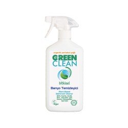 Green Clean Bitkisel Banyo Temizleyici 500 ml