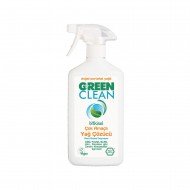 Green Clean Bitkisel Yağ Çözücü 500 ml