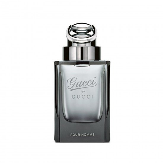 Gucci By Gucci Pour Homme Edt 90 Ml Erkek Parfüm