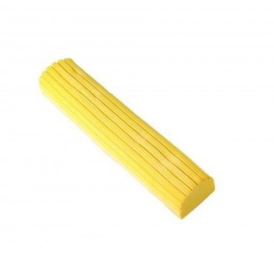 Gül Mop Kelebek Sıkma Mekanizmalı Mikrofiber Sünger Yedek Mop Gül Mop Kelebek Sıkma Mekanizmalı Mikrofiber Sünger Yedek Mop