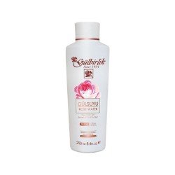 Gülbirlik Gül Suyu Rose water 250 ML Gülbirlik Gül Suyu Rose water 250 ML