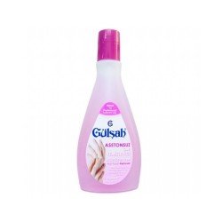 Gülşah Asetonsuz Oje Temizleyici 125 Ml Gülşah Asetonsuz Oje Temizleyici 125 Ml