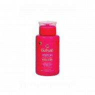Gülşah E Vitaminli Pompalı Aseton Nail Polish Remover 175 ML Gülşah E Vitaminli Pompalı Aseton Nail Polish Remover 175 ML
