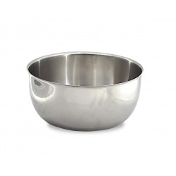 Gülsan Çelik Kase Kapaksız Derin Mikser Karıştırma Kabı 30 Cm Defolu Gülsan Çelik Kase Kapaksız Derin Mikser Karıştırma Kabı 30 Cm Defolu