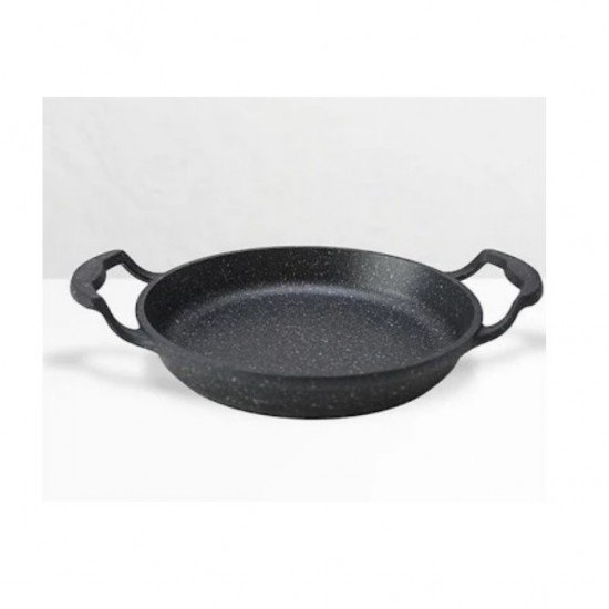 GULSAN ALIMINYUM DOKUM GRANIT SAHAN 18 CM GULSAN ALIMINYUM DOKUM GRANIT SAHAN 18 CM