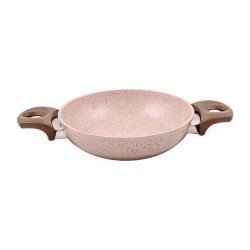 Gülsan Safran Granit Sahan 22 Cm