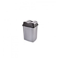 Hobby Life Girdap Çöp Kovası 5 LT Hobby Life Girdap Çöp Kovası 5 LT