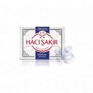 Hacı Şakir Banyo Beyaz Sabun 600 GR Hacı Şakir Banyo Beyaz Sabun 600 GR