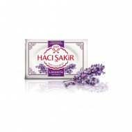 Hacı Şakir Banyo Sabunu Lavanta 150 GR Hacı Şakir Banyo Sabunu Lavanta 150 GR