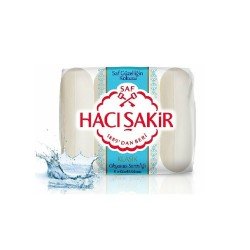 Hacı Şakir Güzellik Okyanus Serinliği 4 Adet Hacı Şakir Güzellik Okyanus Serinliği 4 Adet