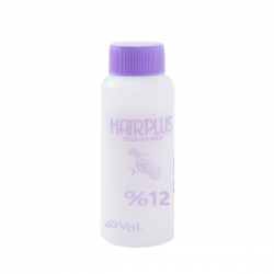 Hairplus Oksidan Krem %12 - 40 Volume 60 Ml Hairplus Oksidan Krem %12 - 40 Volume 60 Ml