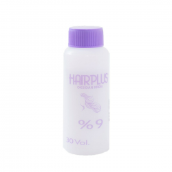 Hairplus Oksidan Krem %9 - 30 Volume 60 Ml Hairplus Oksidan Krem %9 - 30 Volume 60 Ml