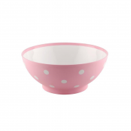 Happy Life Benekli Kase 750 Ml