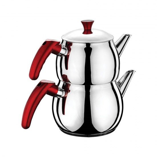Hascevher Maxstar Angel Mini Çaydanlık