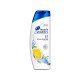 Head & Shoulders Limon Ferahlığı 2si 1 Arada Şampuan 500 ML Head & Shoulders Limon Ferahlığı 2si 1 Arada Şampuan 500 ML