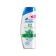 Head & Shoulders Mentol Ferahlığı 2si 1 Arada Şampuan 450 ML Head & Shoulders Mentol Ferahlığı 2si 1 Arada Şampuan 450 ML