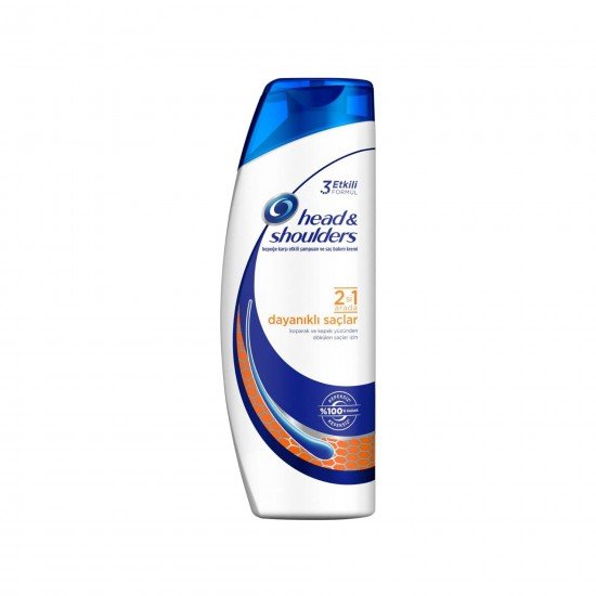 Head & Shoulders Saç Dökümelerine Karşı 2si 1 Arada Erkeklere Özel Şampuan 500 ML Head & Shoulders Saç Dökümelerine Karşı 2si 1 Arada Erkeklere Özel Şampuan 500 ML