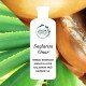 Herbal Saç Bakım Yağı Coconut & Aloe 100 Ml