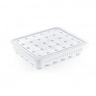 Hobby Life 30'lu Yumurta Saklama Kabı Hobby Life 30'lu Yumurta Saklama Kabı