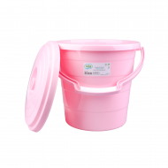 Hobby Life Çok Amaçlı Su Kovası 10 Lt Hobby Life Çok Amaçlı Su Kovası 10 Lt