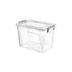 Hobby Life Derin Muti Saklama Kabı 21 Lt Hobby Life Derin Muti Saklama Kabı 21 Lt