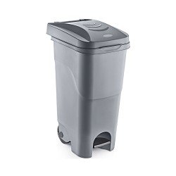 Hobby Life Endüstriyel Çöp Kovası 85 LT Hobby Life Endüstriyel Çöp Kovası 85 LT