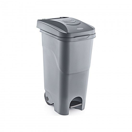 Hobby Life Endüstriyel Çöp Kovası 60 LT Hobby Life Endüstriyel Çöp Kovası 60 LT