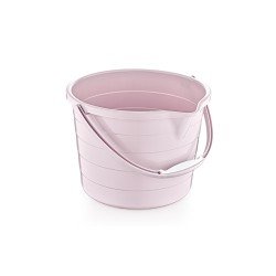 Hobby Life Kademeli Temizlik Kovası 13 Lt Hobby Life Kademeli Temizlik Kovası 13 Lt