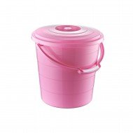 Hobby Life  Kapaklı Su Kovası 20 Lt Hobby Life  Kapaklı Su Kovası 20 Lt