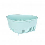 Hobby Life Lavabo Süzgeci Üçgen 15x21x10 Cm Hobby Life Lavabo Süzgeci Üçgen 15x21x10 Cm