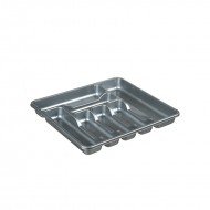 Hobby Life Mega Çekmede Kaşıklığı 42,3 x 38,5 x 4,7 cm Hobby Life Mega Çekmede Kaşıklığı 42,3 x 38,5 x 4,7 cm