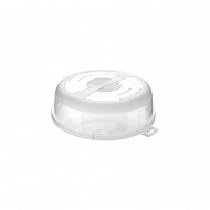 Hobby Life  Mikrodalga Askılı Koruma Kapağı (Ø24,5)