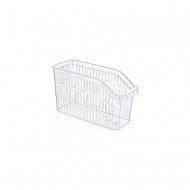 Hobby Life Orgamix Dar Şeffaf Düzenleyici Hobby Life Orgamix Dar Şeffaf Düzenleyici