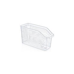 Hobby Life Orgamix Dar Şeffaf Düzenleyici Hobby Life Orgamix Dar Şeffaf Düzenleyici