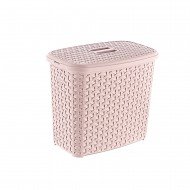 Hobby Life Plastik Rattan Deterjanlık 6 LT Hobby Life Plastik Rattan Deterjanlık 6 LT