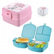 Hobby Life Premium Resimli Beslenme Kutusu Hobby Life Premium Resimli Beslenme Kutusu