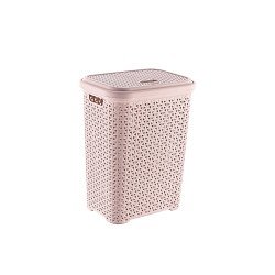 Hobby Life Rattan Kirli Çamaşır Sepeti 35 Lt Hobby Life Rattan Kirli Çamaşır Sepeti 35 Lt