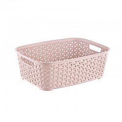 Hobby Life Rattan Pratik Sepet 5,2 Lt Hobby Life Rattan Pratik Sepet 5,2 Lt