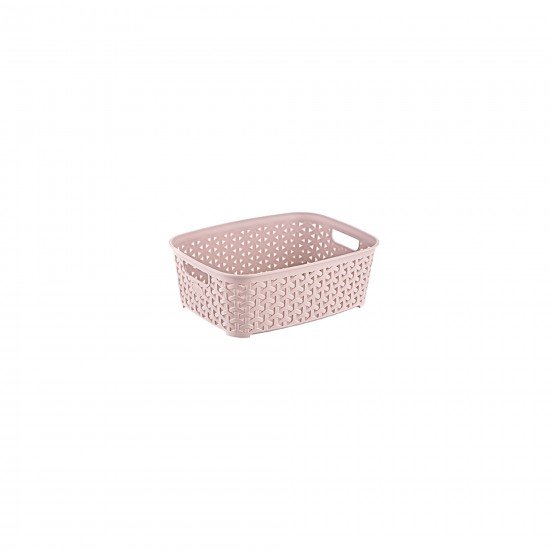 Hobby Life Rattan Pratik Sepet (XS)