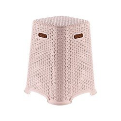 Hobby Life Rattan Tabure No:3 Hobby Life Rattan Tabure No:3