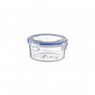 Hobby Life Yuvarlak Sızdırmaz Saklama Kabı 0,50 Lt Hobby Life Yuvarlak Sızdırmaz Saklama Kabı 0,50 Lt