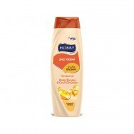 Hobby Saç Kremi Klasik 600 ML Hobby Saç Kremi Klasik 600 ML