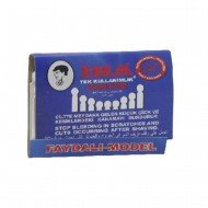 İha Mini Kan Taşı Kibrit İha Mini Kan Taşı Kibrit